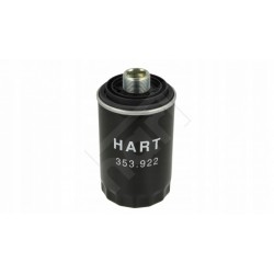 FILTRU DE ULEI AUDI A3 1.8-2.0TFSI 04- WT512041-1