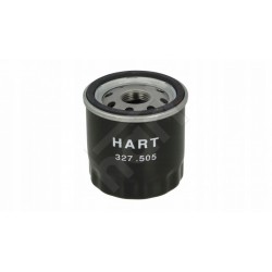 FILTRU DE ULEI CHARADE 1.0 DIESEL 87- WT577002M