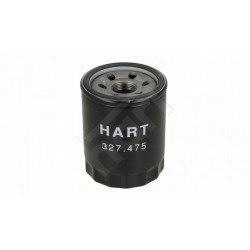 FILTRU DE ULEI MAZDA 626 GT 2.0I 87- NJ-1680B