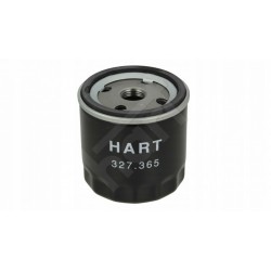 FILTRU DE ULEI OPEL (TIP NOU) 327365