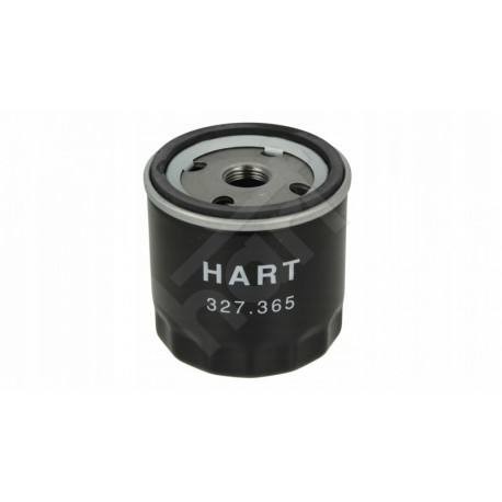 FILTRU DE ULEI OPEL (TIP NOU) 327365