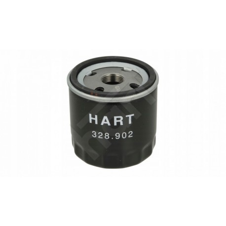 FILTRU DE ULEI FIAT/ALFA ROMEO 1.9JTD/2.4JTD UJ1741