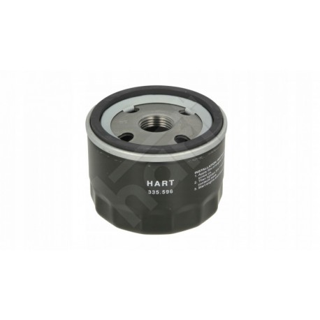 FILTRU DE ULEI CINQUECENTO 0.7 94- WT524014