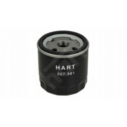 FILTRU DE ULEI KADETT 1.3B NJ-1776