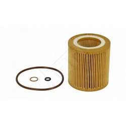 FILTRU DE ULEI BMW 3 E90 325I-330I 03- NHV-816X