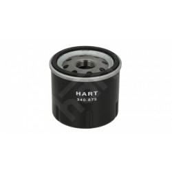FILTRU DE ULEI CLIO 1.2 03- MANN W66