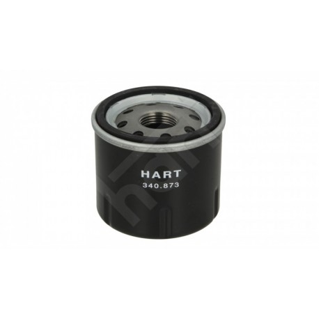 FILTRU DE ULEI CLIO 1.2 03- MANN W66