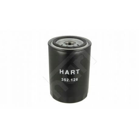 FILTRU DE ULEI PASSAT 1.8T 00-05 WT512045M