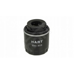FILTRU DE ULEI GOLF V 1.4TSI 08- WT512048