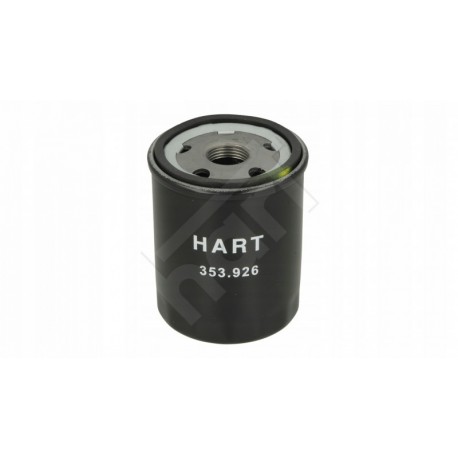 FILTRU DE ULEI COLT 1.1-1.5 04- WT544017M