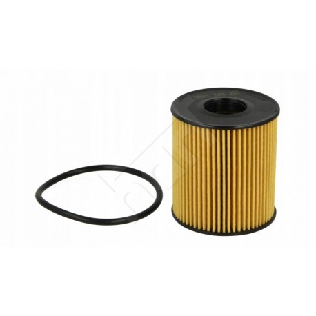 FILTRU DE ULEI BOXER 2.2HDI 06- NH-711/51X