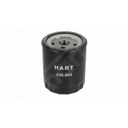 FILTRU DE ULEI FABIA 1.0,1.4 99-,LUPO 1.0 UJ1731