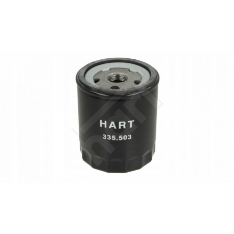 FILTRU DE ULEI FABIA 1.0,1.4 99-,LUPO 1.0 UJ1731