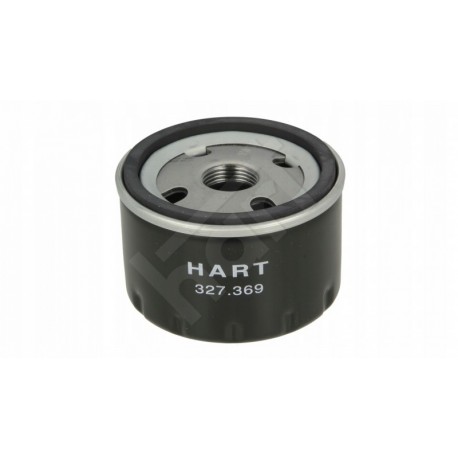 FILTRU DE ULEI LAGUNA II 1.9TDI 98- 327369