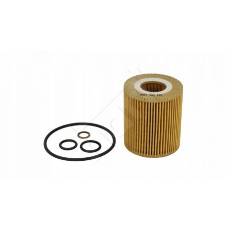 FILTRU DE ULEI BMW 1 E87 116I-120I 04- 11427508969