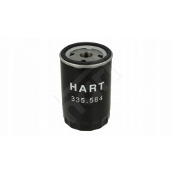 FILTRU DE ULEI FRONTERA 2.5TDI 96- UJ2709