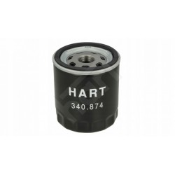 FILTRU DE ULEI MONDEO 1.8-2.0 02- MANN W712/73