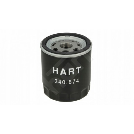 FILTRU DE ULEI MONDEO 1.8-2.0 02- MANN W712/73
