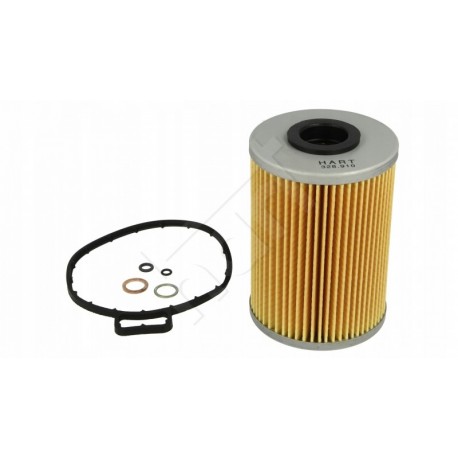 FILTRU DE ULEI BMW 318 TD WT526006