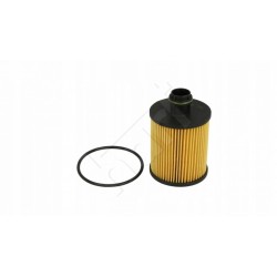 FILTRU DE ULEI GRANDE PUNTO 1.6 MULTIJET 08- NH-5035
