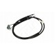 CABLU MANUAL /T/ASTRA G 00- /BEBEN/ 24436451