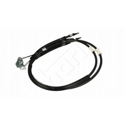 CABLU MANUAL /T/ASTRA G 00- /BEBEN/ 24436451