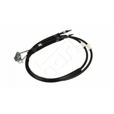 CABLU MANUAL /T/ASTRA G 00- /BEBEN/ 24436451
