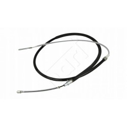 GOLF II CABLU FRÂNĂ DE MÂNĂ 83-88 /PENTRU TAMBURI/ 191609721