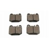 PLĂCUȚE DE FRÂNĂ SPATE DB W163 00- 1634200720