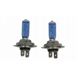 HAL.H7 12V 55W HART ALBASTRU /2PCS H7-1 XENON