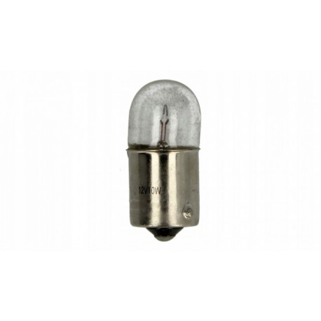 LAMPĂ DE AJUTOR 12V R10W HART /10BUC AT4125ST