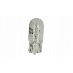 FULL-GLASS 12V W5W HART BULB / 10PCS AH7905