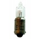 HAL.MINI 12V 6W H6W HART BULB /10PCS H6W BAX9S