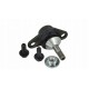 BOLȚ BRAȚ DE CONTROL VOLVO S60 00- /L+P/ INFERIOR 274186