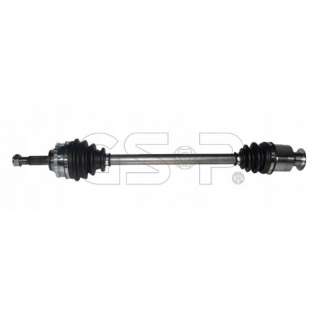 SEMI-ARBORE CLIO 1.2 98- CUTIE DE VITEZE JB1 /P/ ABS 8200624049