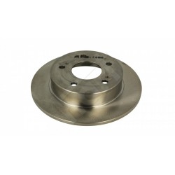 DISC DE FRÂNĂ SPATE NISSAN 200SX 2.0I 16V 94- 4320674F00