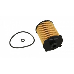 FILTRU DE ULEI VOLVO S60 1.5 15- 31372212