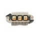 PUNTE DE DIODE /DELCO/ OPEL 1205454