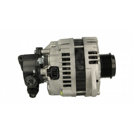 ALTERNATOR ASTRA 1.7 CDTI 04- 100A 6204199