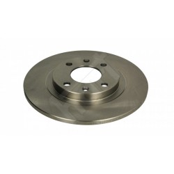 DISC DE FRÂNĂ FAȚĂ PEUGEOT 405 87-,BX 1618859980