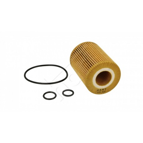 FILTRU DE ULEI ASTRA,CORSA 1.7CDTI,DI 16V 00- 15430-PLZ-D00