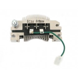 PUNTE DE DIODE /MARELLI/ TIPO 1.6 HIXR636