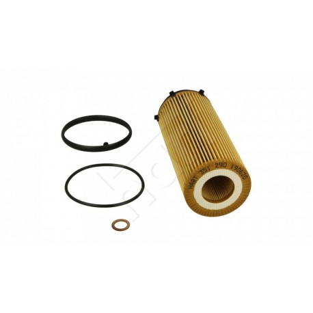 FILTRU DE ULEI BMW 3 E90 330D 08- 11427808443