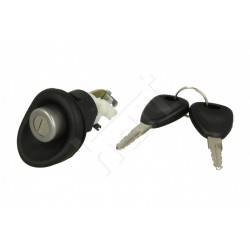 LOGAN BOOT LOCK 04-06 7701367940