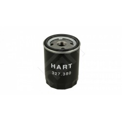 FILTRU DE ULEI PANDA 86-,PUNTO 55 93- 1109AR