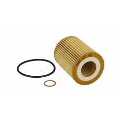 FILTRU DE ULEI BMW 1 /F20,F21/ 114-118I 11- 11427605342