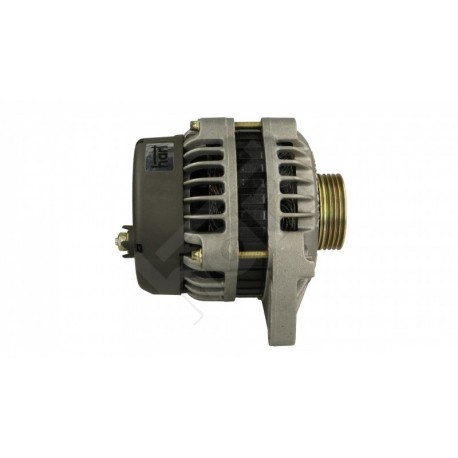 ALTERNATOR CLIO,TWINGO 1.2 96- 4PIN 75A 7700870818