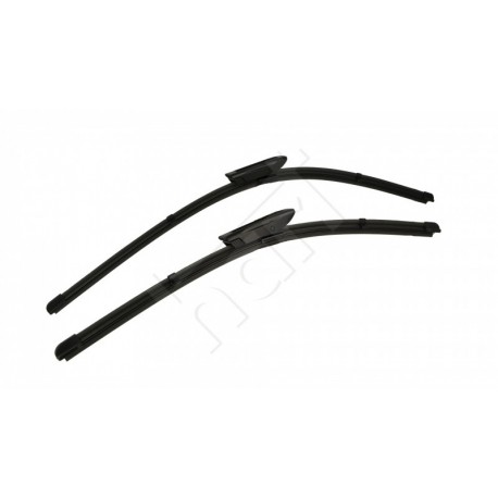 ȘTERGĂTOARE 600/450MM HART-2PC-STRIP 288906926R