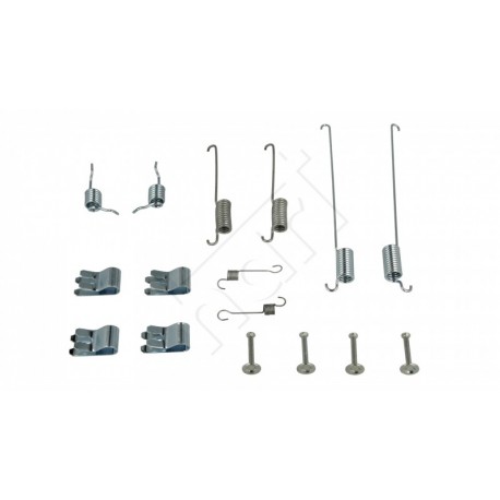 KIT DE MONTARE A FĂLCILOR FREELANDER 96- 0829/S/69