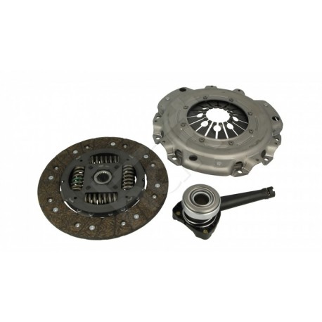 SET AMBREIAJ VIVARO 1.9DTI 01- 30210-00QAD